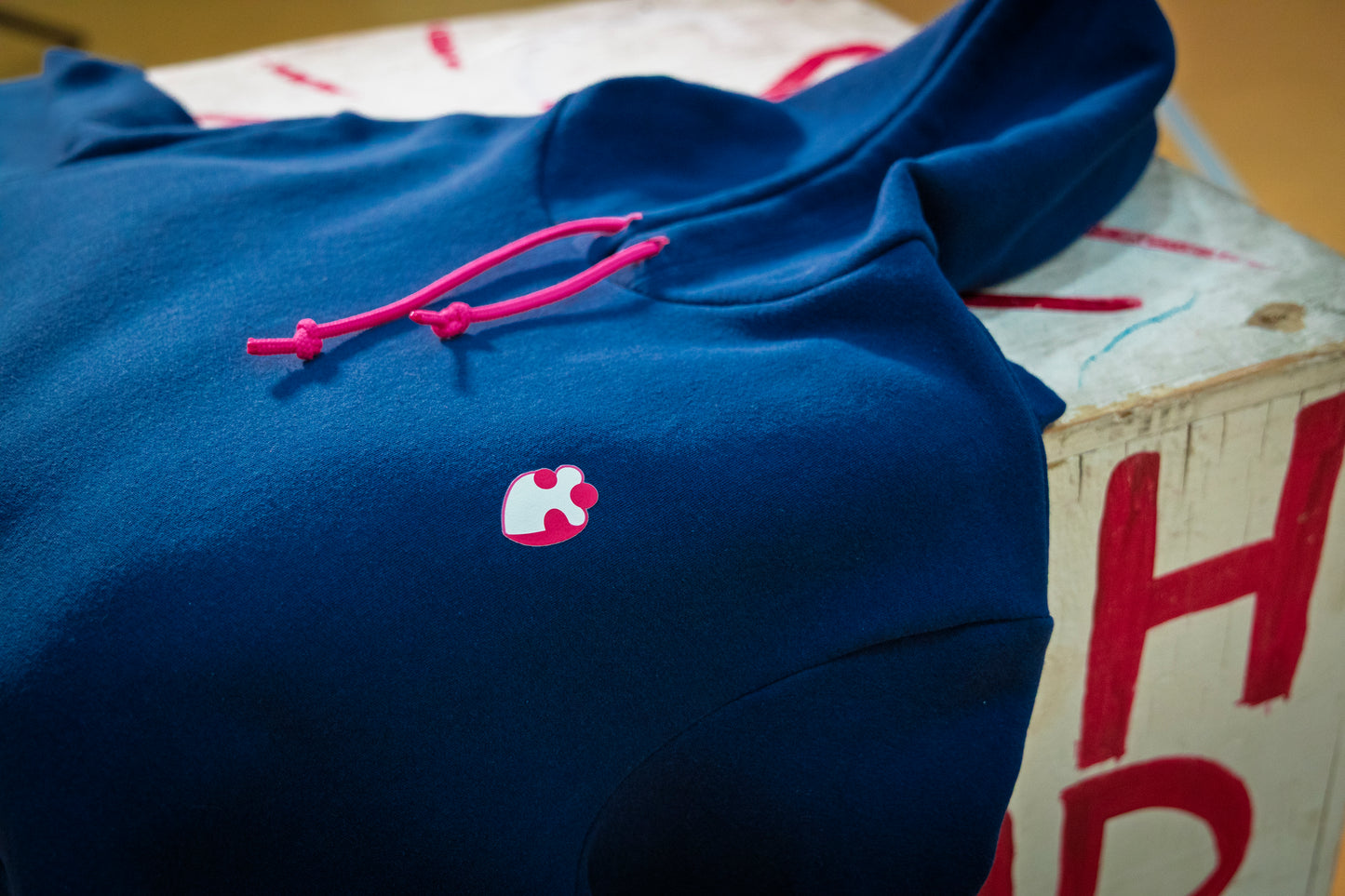WannaHug Hoodie