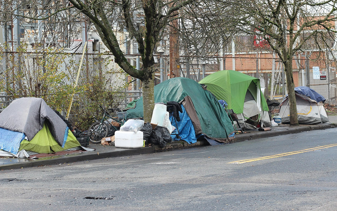 Article: Enough of the shortsighted solutions to reduce homelessness