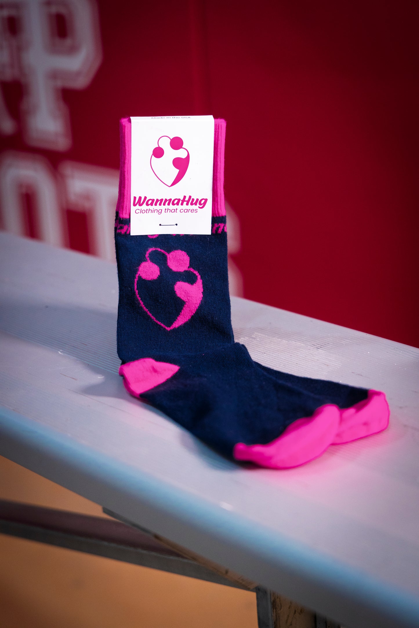 Socks